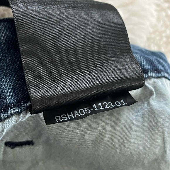 Men’s Volcom Vorta Slim Straight Jeans • Size 32 - Picture 9 of 10